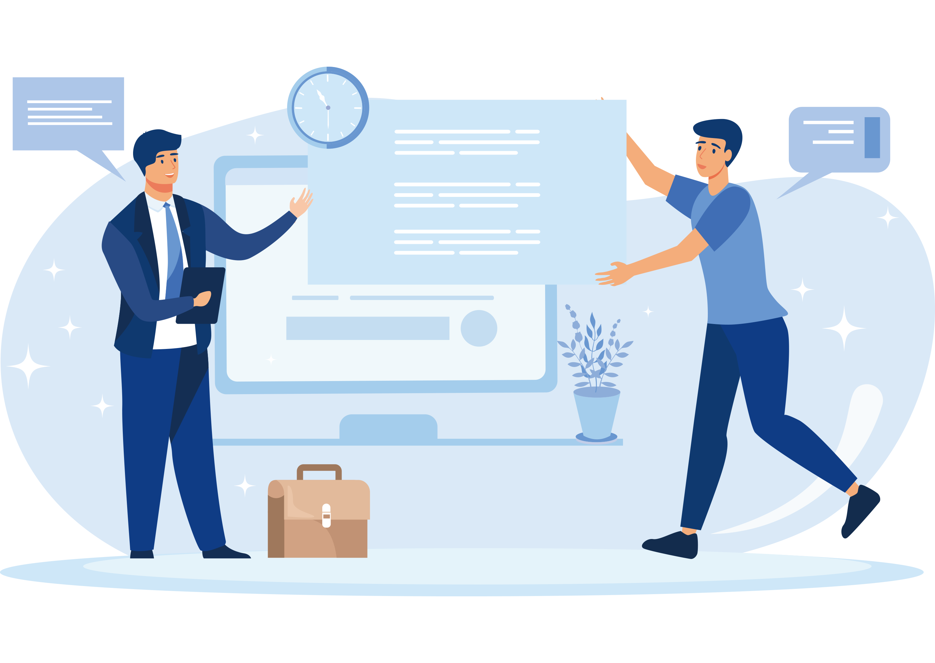 Innovative IT Solutions